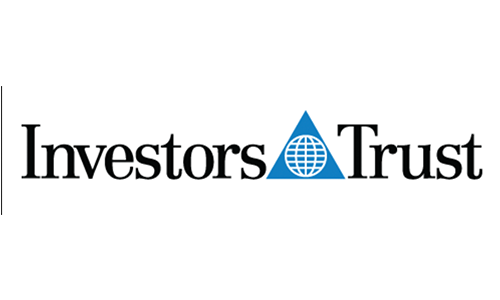 inverstor trust logo