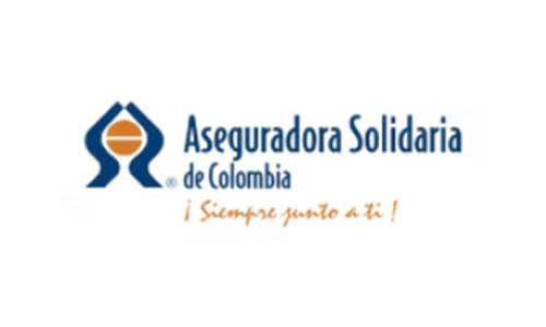 logo aseguradora solidaria