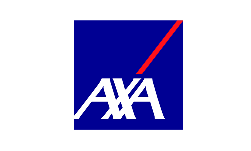 logo axa