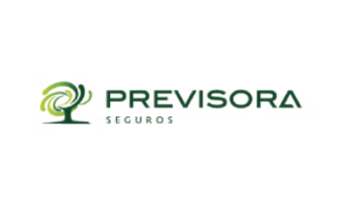 previsora logo