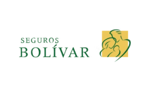 seguros bolivar logo