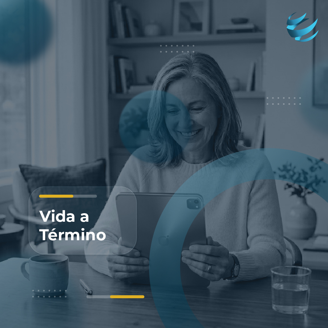 vida a termino